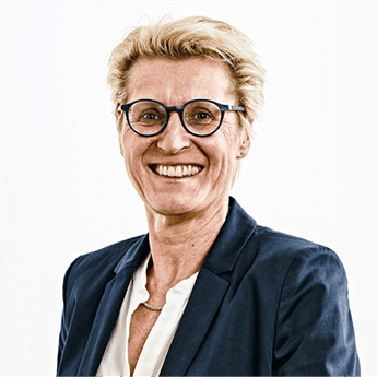 Susanne Henrichfreise