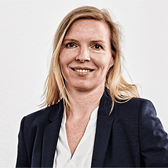Sylvia Dilg